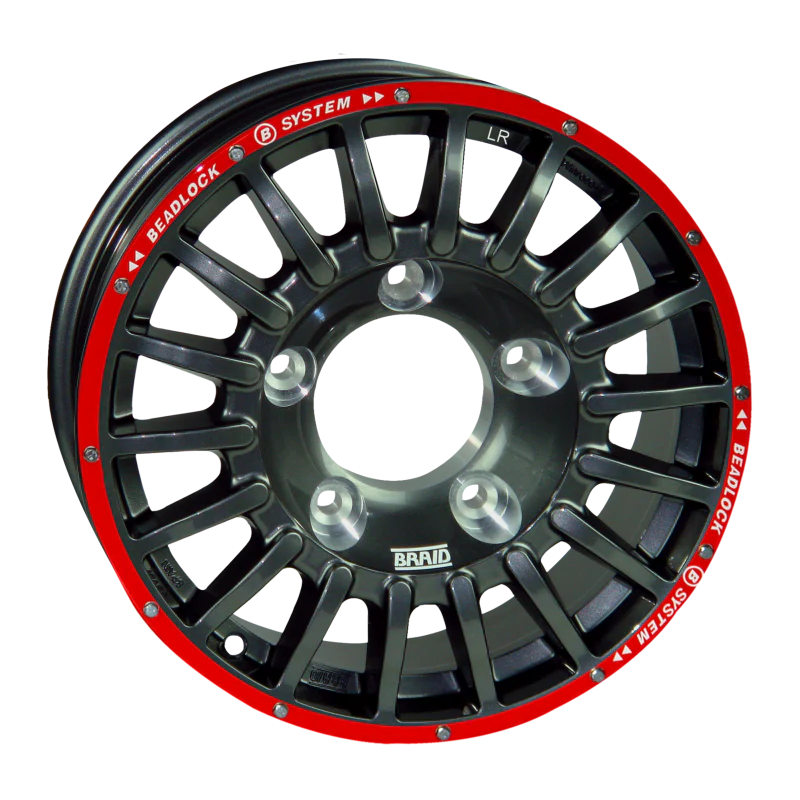 BRAID Winrace T LR - Image 2