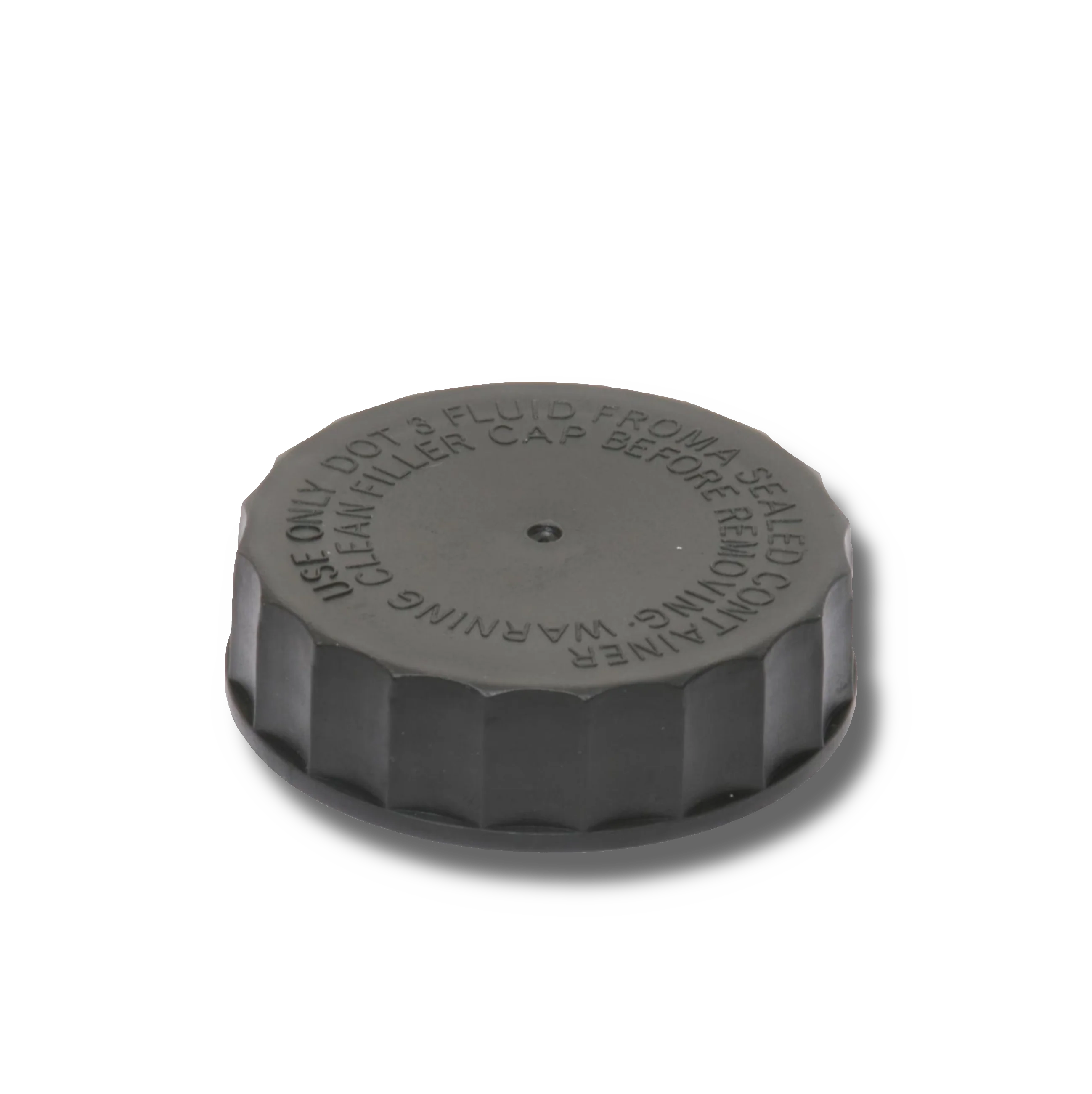 Brake Fluid Reservoir Cap for Porsche 911, 912, 928, and 930 (1971-1995)