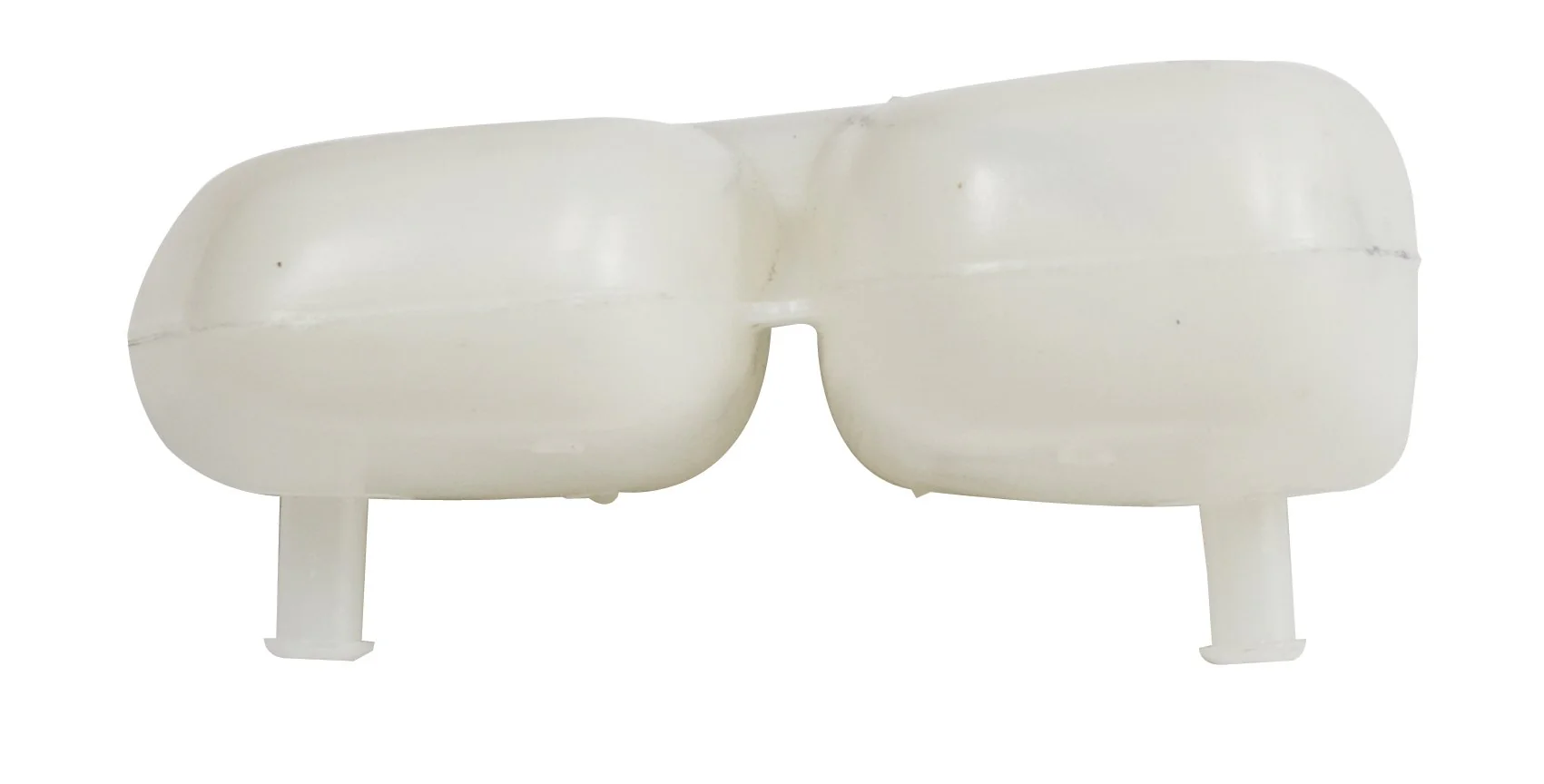 Brake Fluid Reservoir, Lower Type 2 73-78