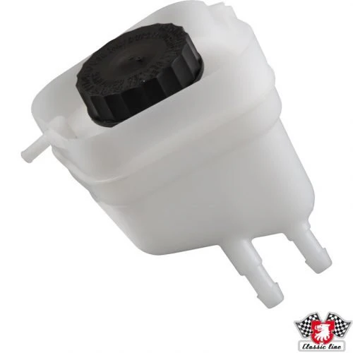 Brake Fluid Tank Black Cap - Image 3