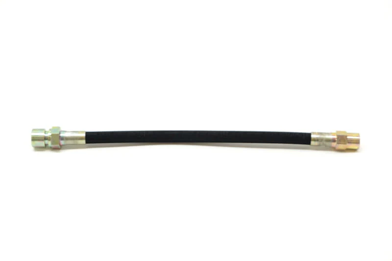 Brake Hose/Soft Line for Early Porsche 914 Rear (70 - 72.8)