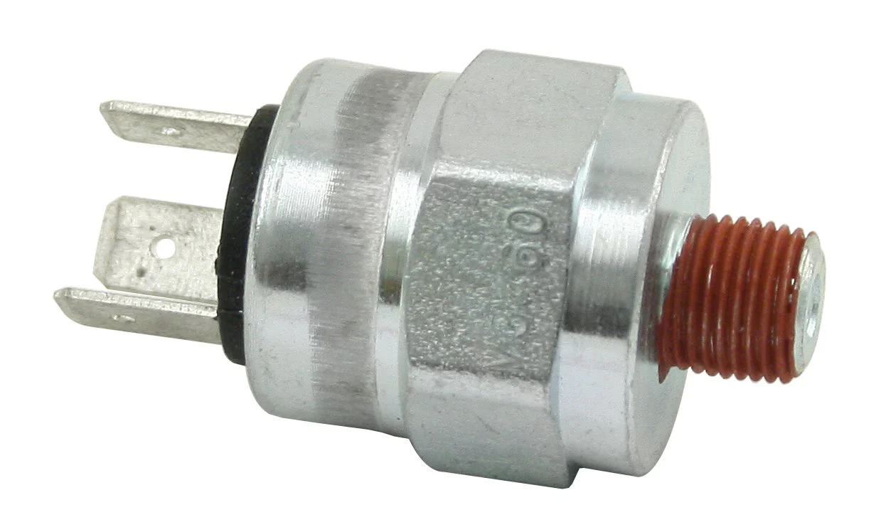 Brake Light Switch, 3 Prong