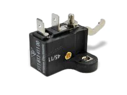 Brake Light Switch at Pedal for Porsche 914 (1970-76) - Image 2