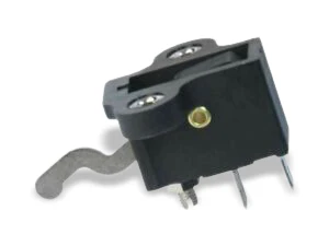 Brake Light Switch at Pedal for Porsche 914 (1970-76) - Image 3