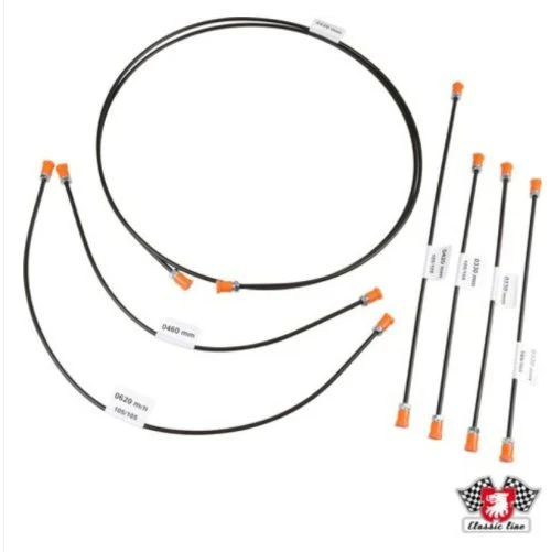 BRAKE LINE KIT 356 - Image 2