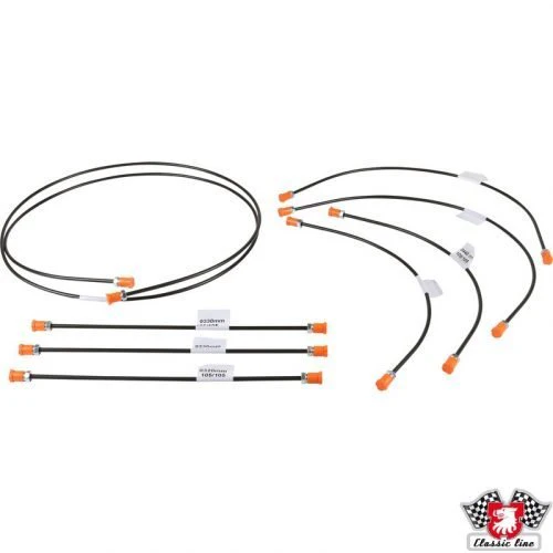 BRAKE LINE KIT 356 - Image 4