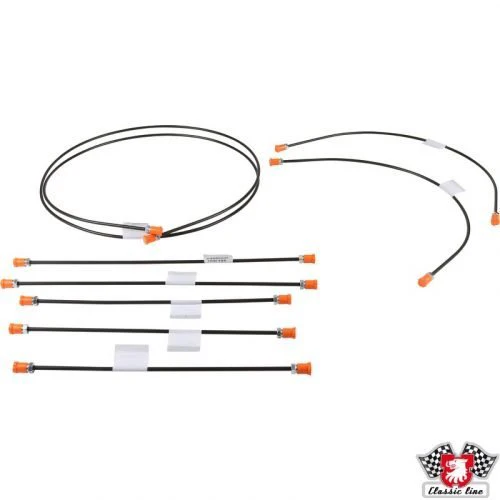 BRAKE LINE KIT 356 - Image 2