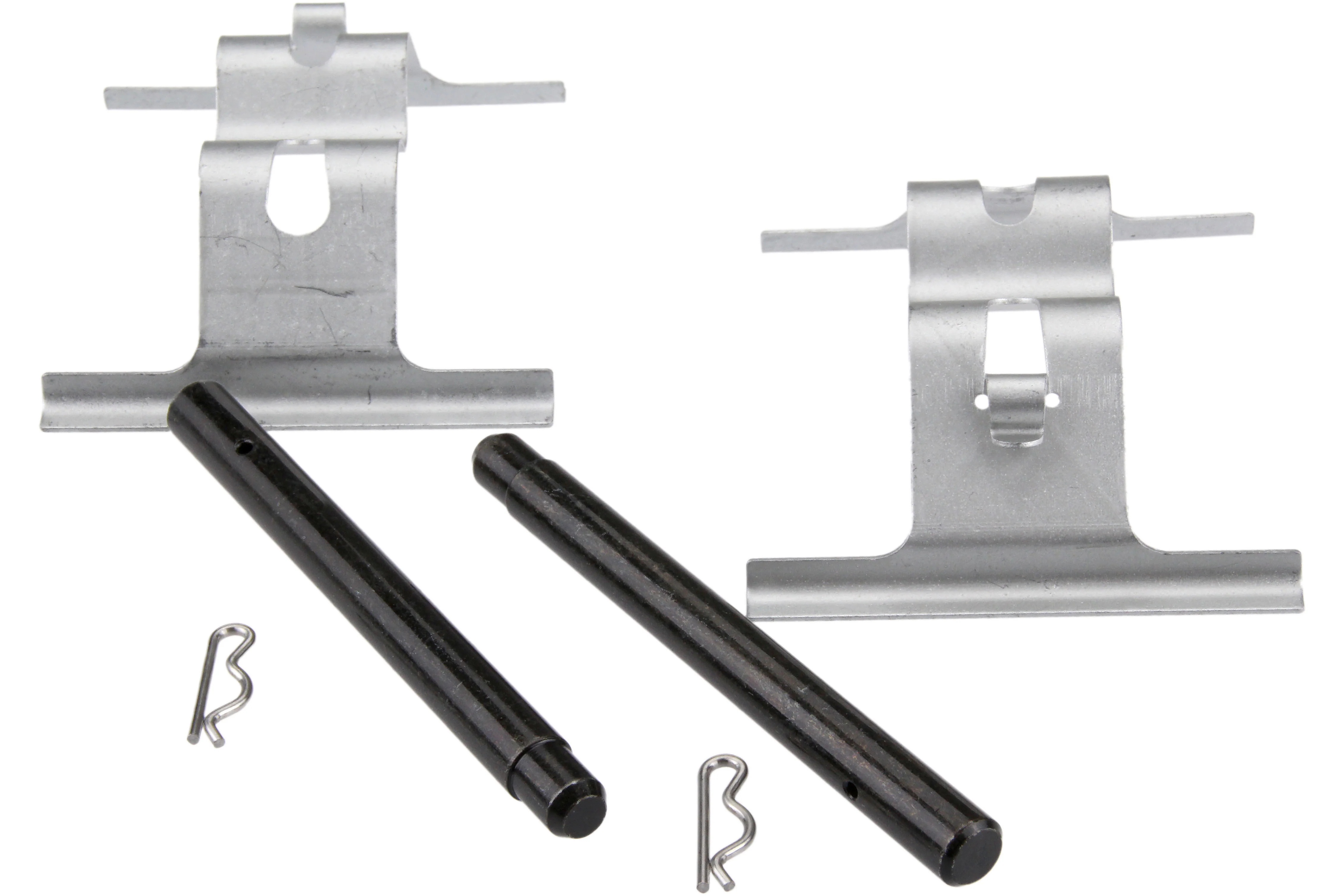Brake Pad Installation Kit for Porsche 911/Boxster (996/986)
