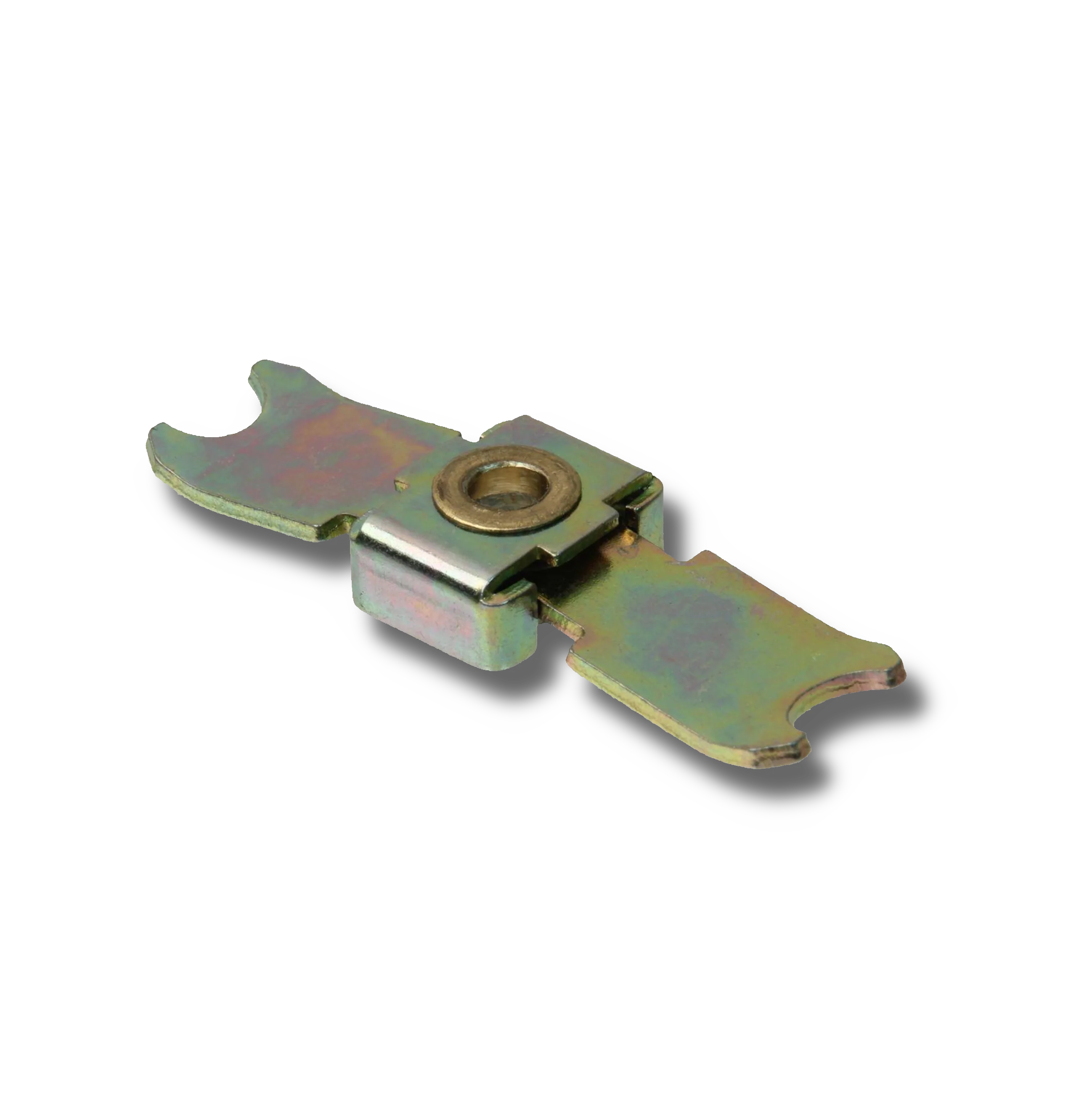 Brake Shoe Expander Bow for Porsche 356C, 911, and 912 (1964-89) - Image 2