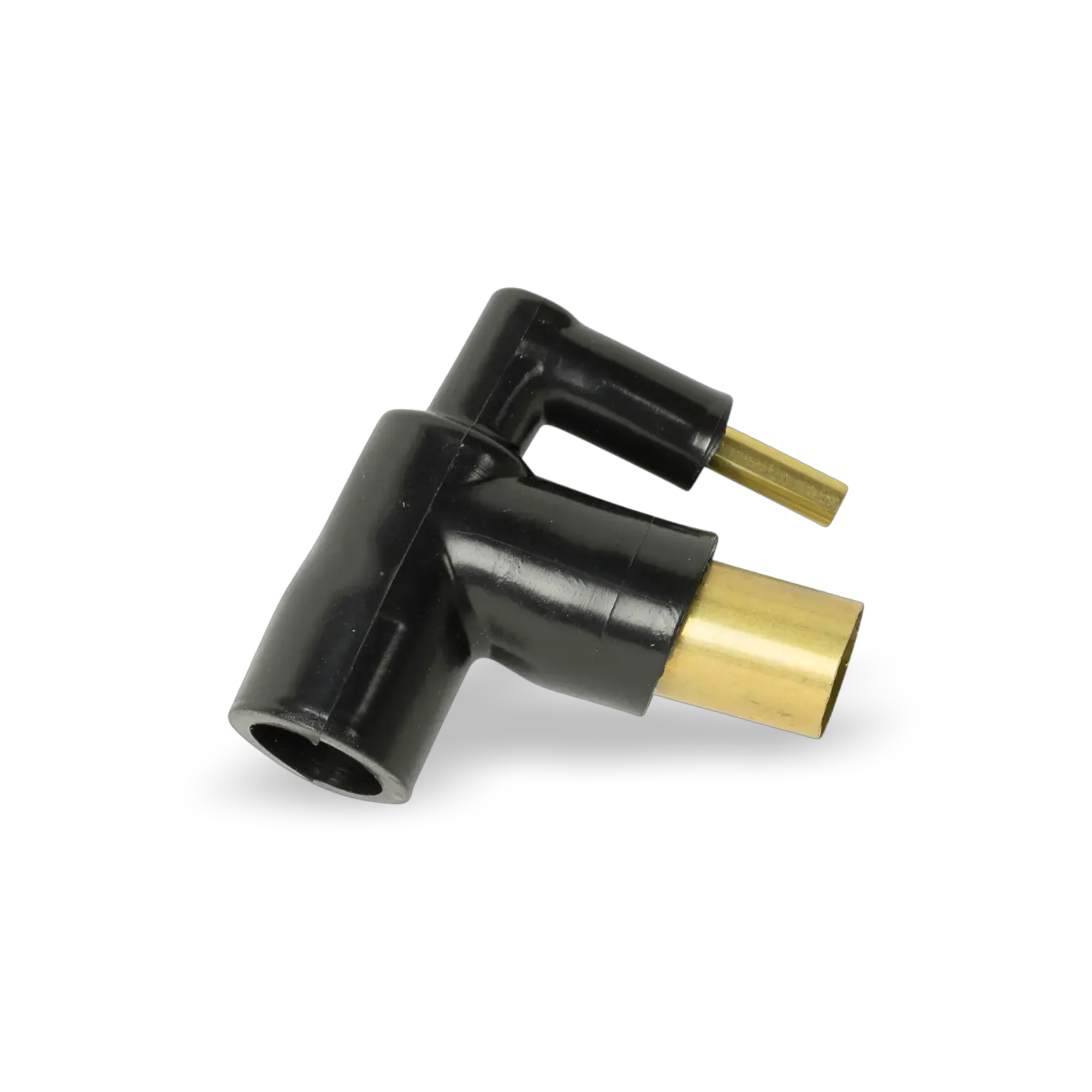 Branch Piece Air Distributor with Fittings for Porsche 914 (1970-76)