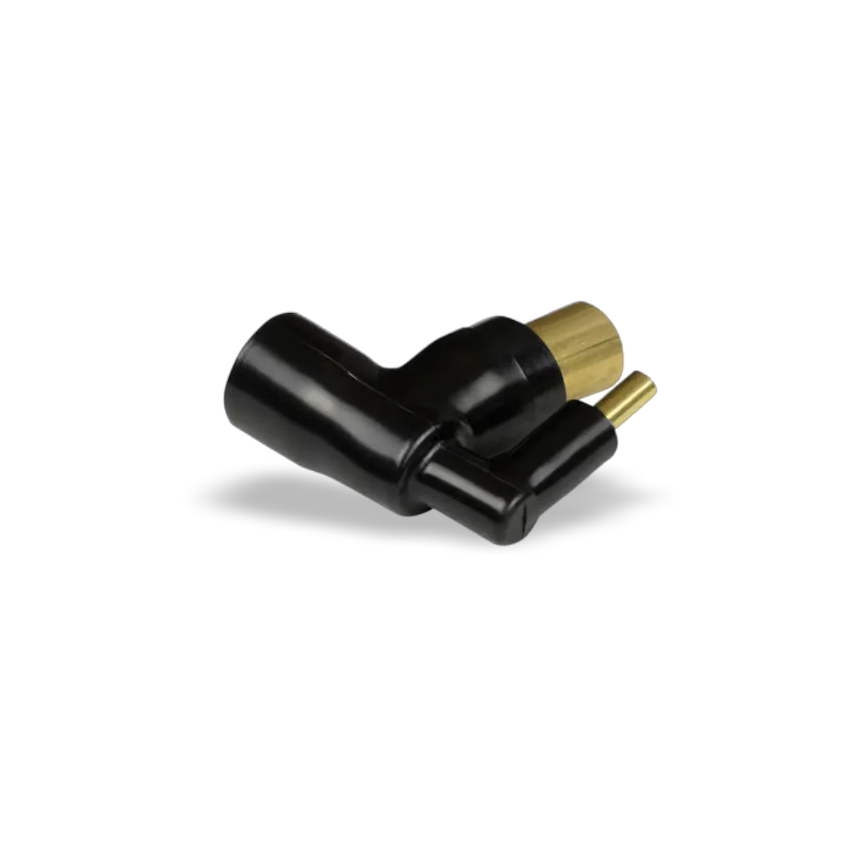 Branch Piece Air Distributor with Fittings for Porsche 914 (1970-76) - Image 2