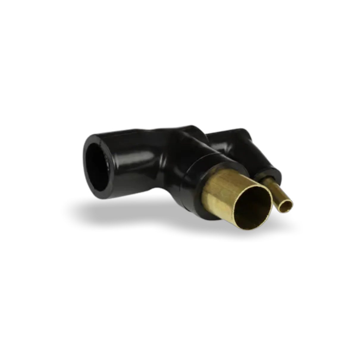 Branch Piece Air Distributor with Fittings for Porsche 914 (1970-76) - Image 4
