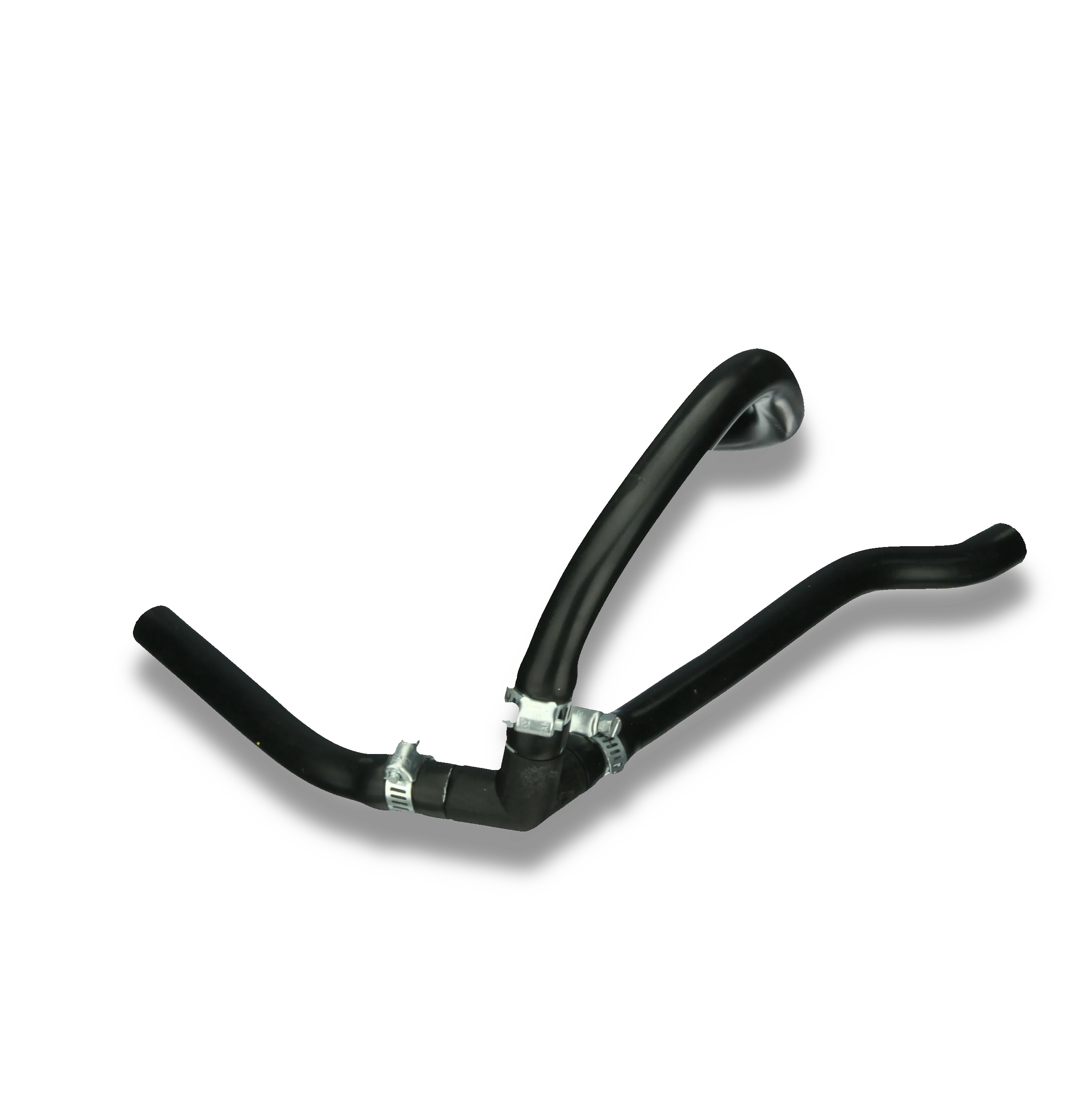 Crank Case Breather Hose, From Oil Filler Neck, for Porsche 928 (1987-95) - Image 2