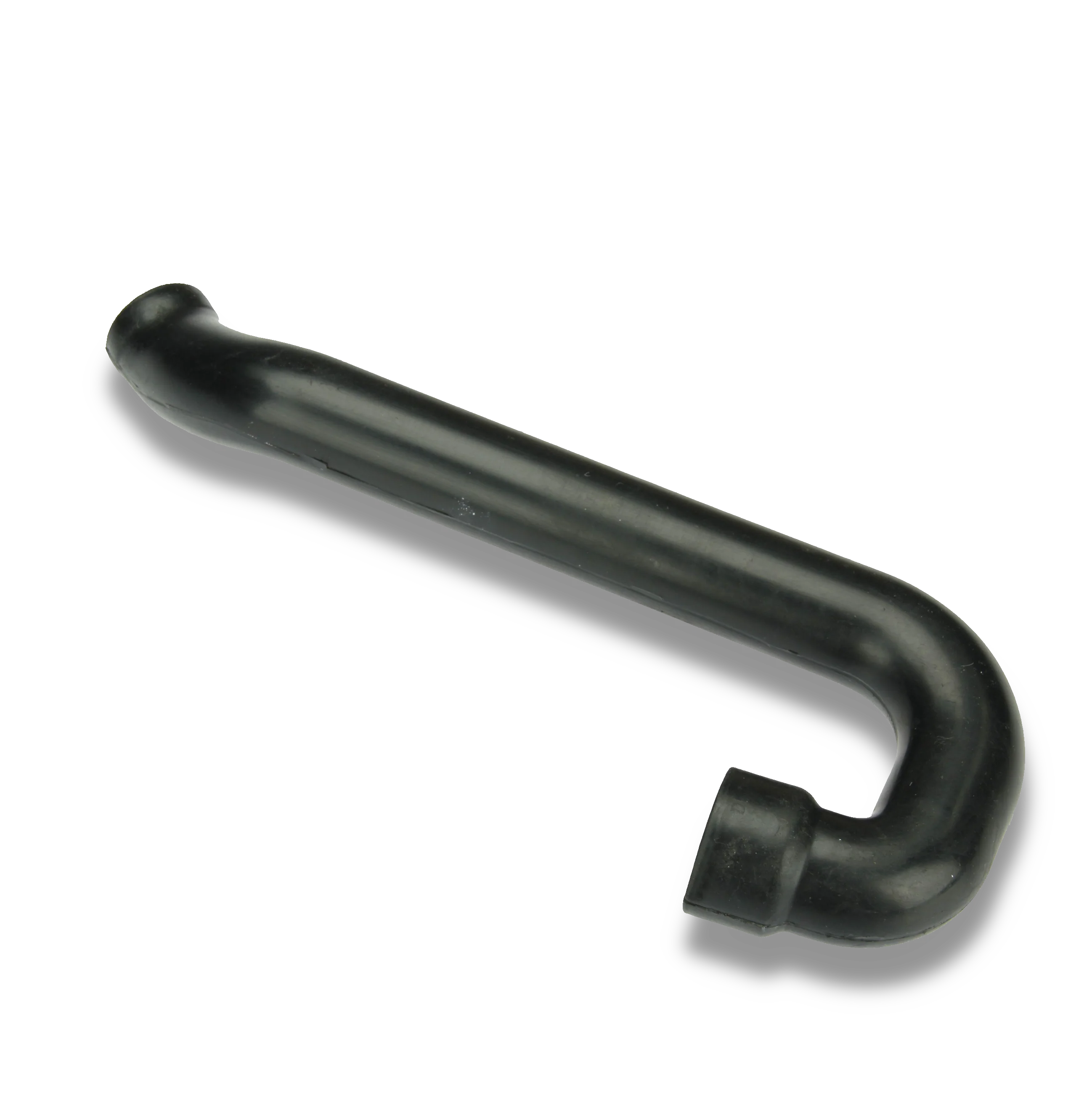 Breather Hose, Intake Plenum to MAF for Porsche 928 (1987-95) - Image 2