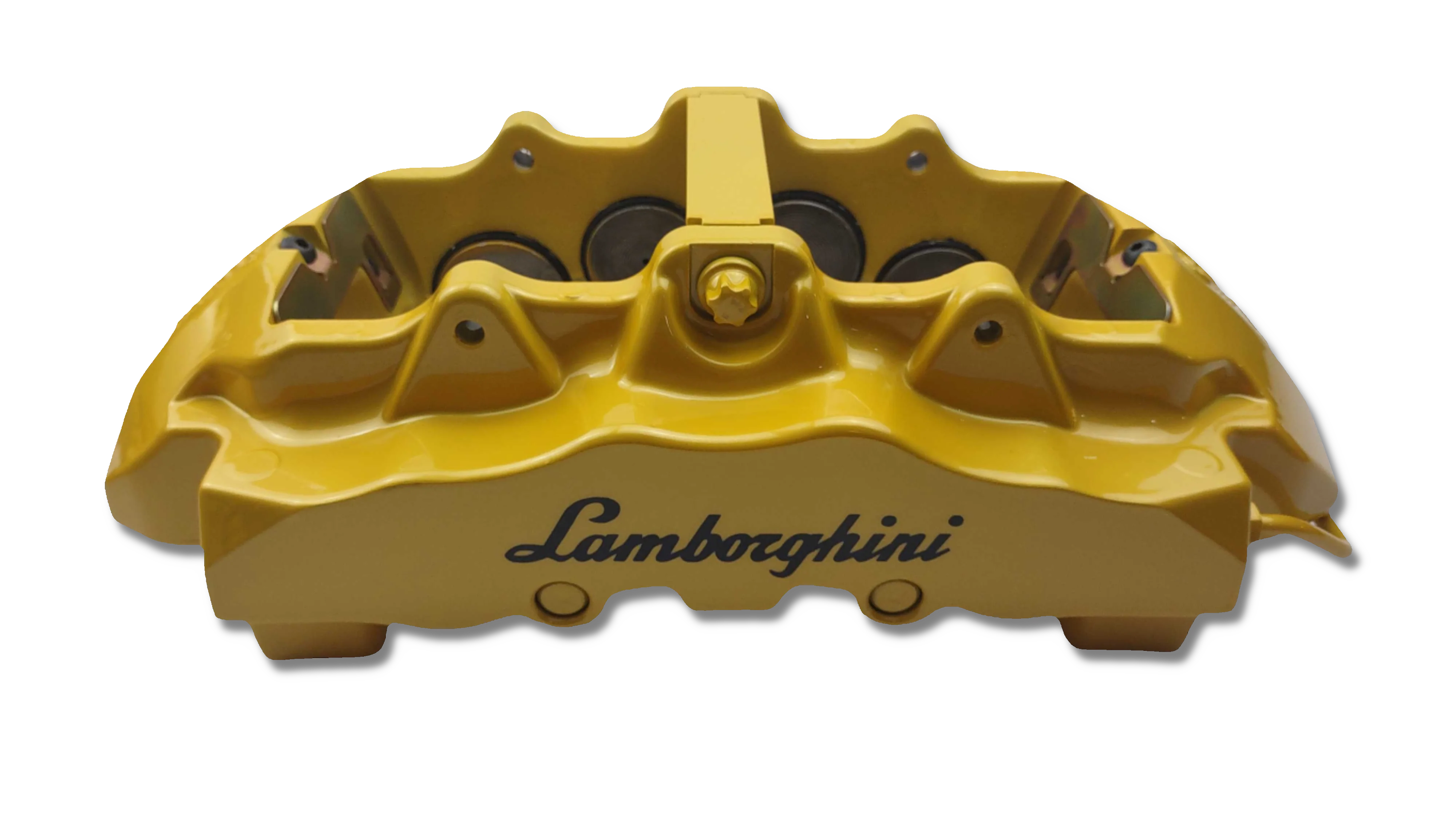 Brembo 8-Piston Caliper Restoration (pair) - Image 2