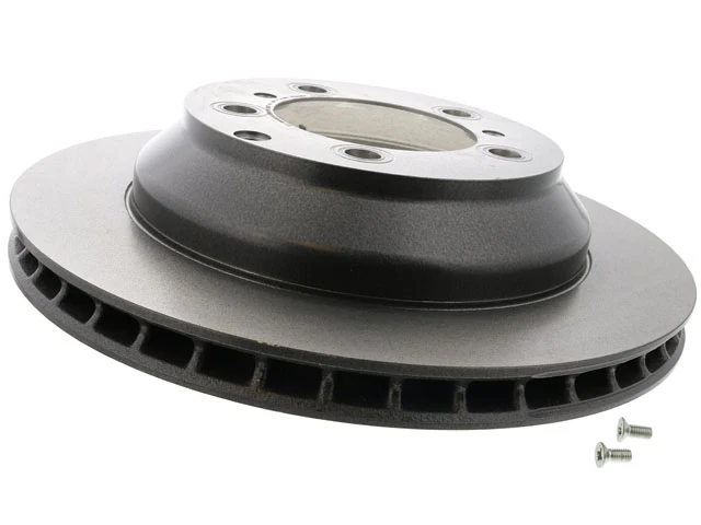 Brembo Rear Brake Rotor for Porsche Cayenne (2019-2022)