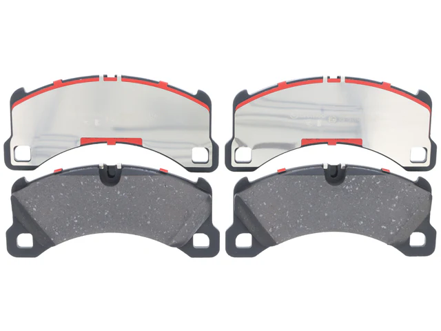 Brembo Brake Pad Set for Porsche Cayenne 958