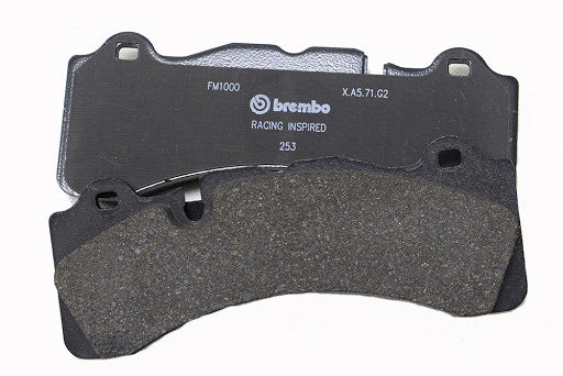 Brembo Gran Turismo Front Big Brake Kit for 911 (1970-1989) - Image 8