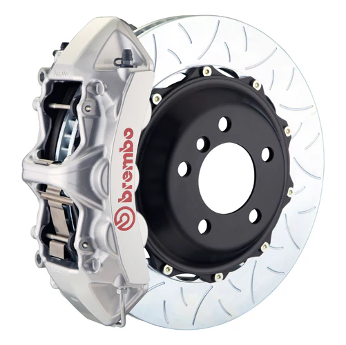 Brembo Gran Turismo High-Capacity Front Big Brake Kit for Porsche 930 (1978–1979) | 8070A Series - Image 11