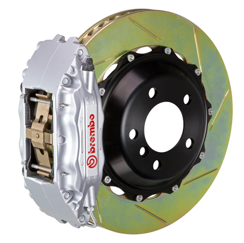 Brembo Gran Turismo High-Capacity Front Big Brake Kit for Porsche 964 Carrera 4 (1989–1994) | 8011A Series - Image 6