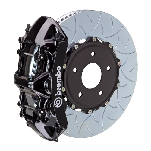 Brembo Gran Turismo Front Big Brake Kit for 993 C2/993 C4 - Image 2