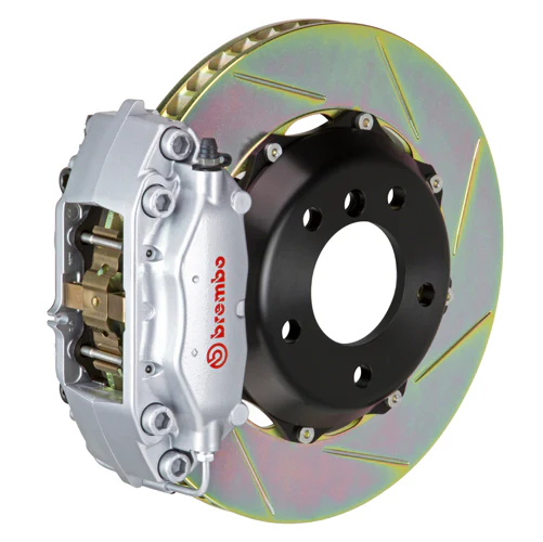 Brembo Gran Turismo Rear Big Brake Kit for 928 (1987-91) - Image 12