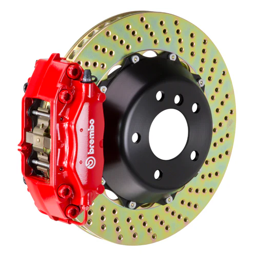 Brembo Gran Turismo Rear Big Brake Kit for 930