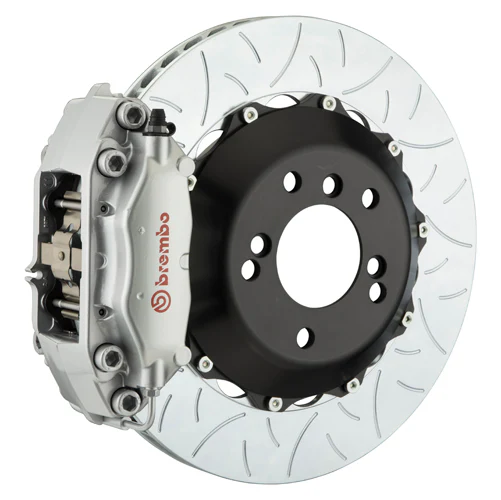 Brembo Gran Turismo Rear Big Brake Kit for 930 - Image 9