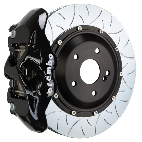 Brembo Gran Turismo Rear Big Brake Kit for 992, 991 GTS, C2, and C4 - Image 12