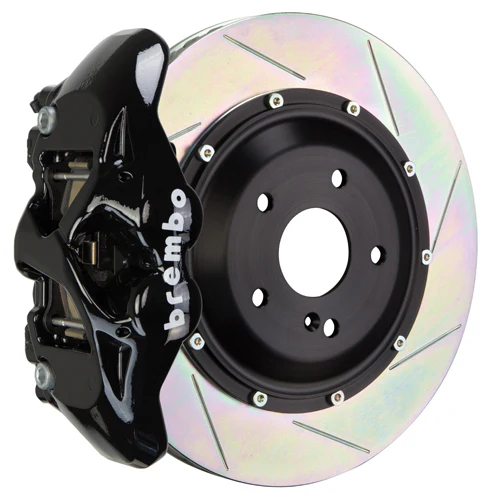 Brembo Gran Turismo Rear Big Brake Kit for 992, 991 GTS, C2, and C4 - Image 7
