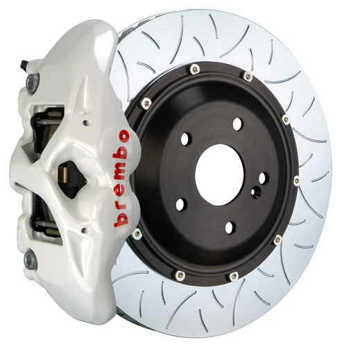 Brembo Gran Turismo Rear Big Brake Kit for 992, 991 GTS, C2, and C4 - Image 14