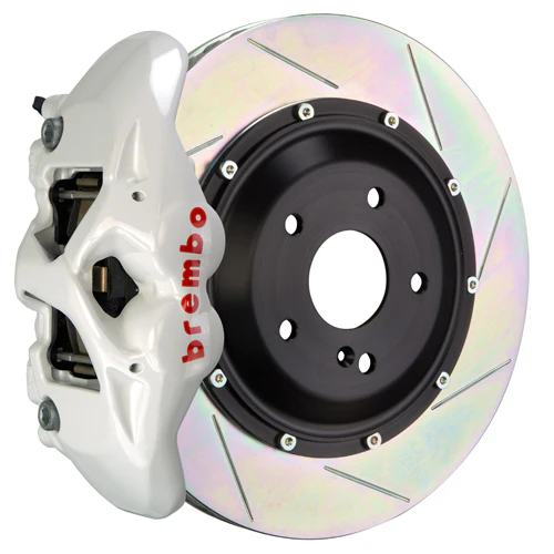 Brembo Gran Turismo Rear Big Brake Kit for 992, 991 GTS, C2, and C4 - Image 9