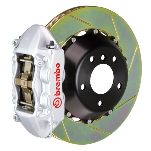 Brembo Gran Turismo Rear Big Brake Kit for 993 C2/C4 (1995-98) - Image 7