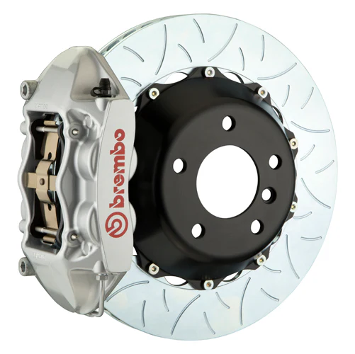 Brembo Gran Turismo Rear Big Brake Kit for 993 C4S/993 Turbo (1995-98) - Image 11