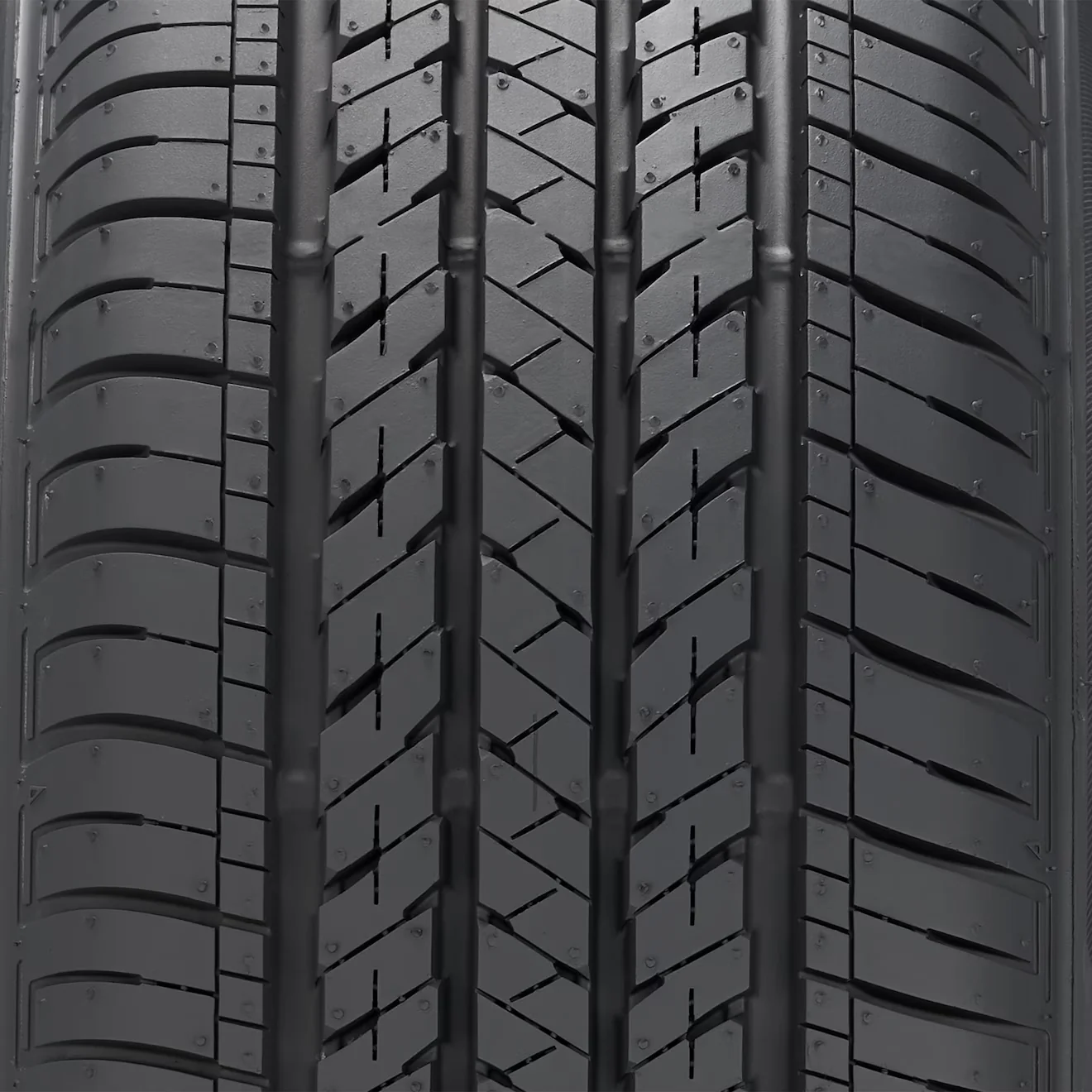 Bridgestone Ecopia EP422 Plus for your F Bodied Porsche 911 - The "Better" Package (Set of Four) - Image 2