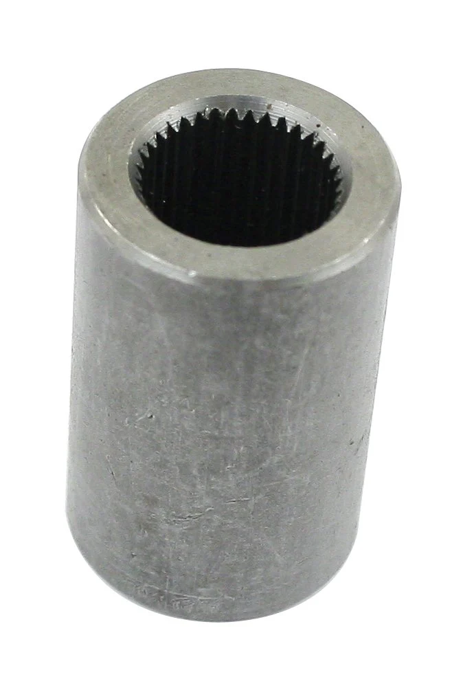 Broached Coupler Only for all Rack & Pinion Units (36 Spline)