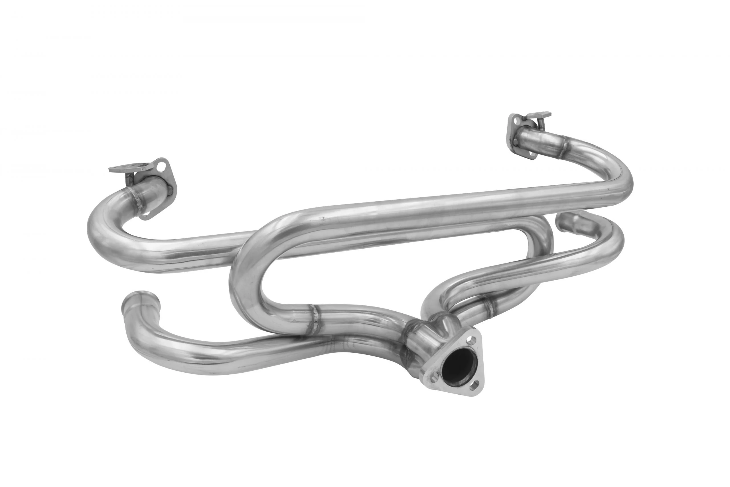 BUGPACK 1-3/8" Street Header