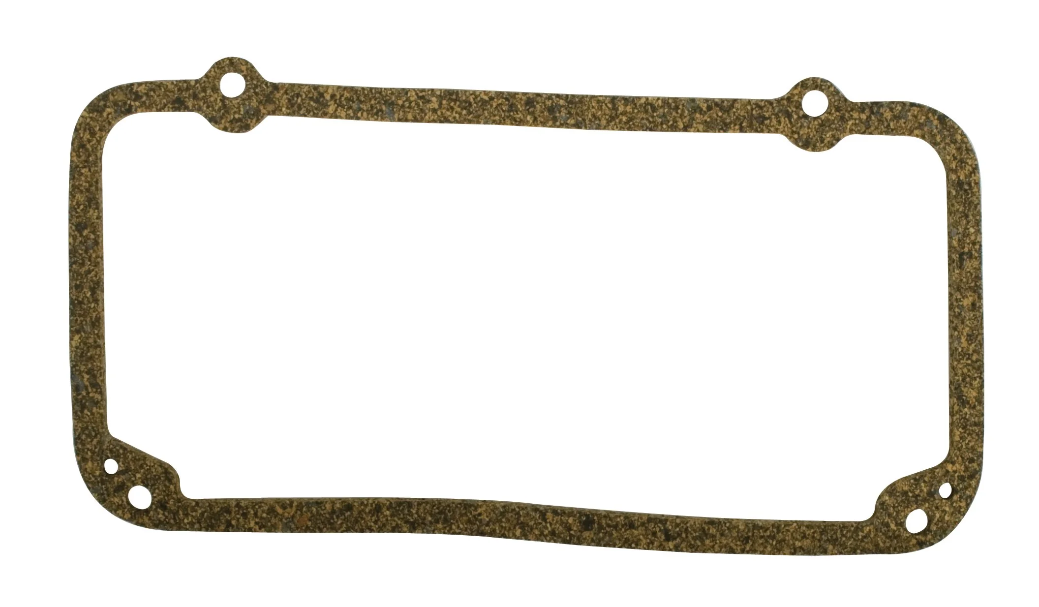 BUGPACK Super Flo Intake Gaskets, Pair