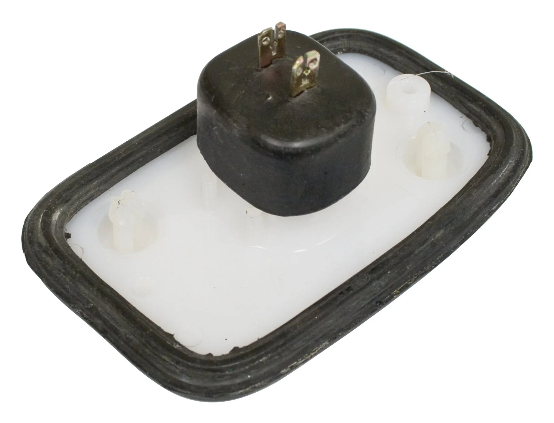 Bulb Holder, Rear Side Marker, Type 2, 70-79, Each