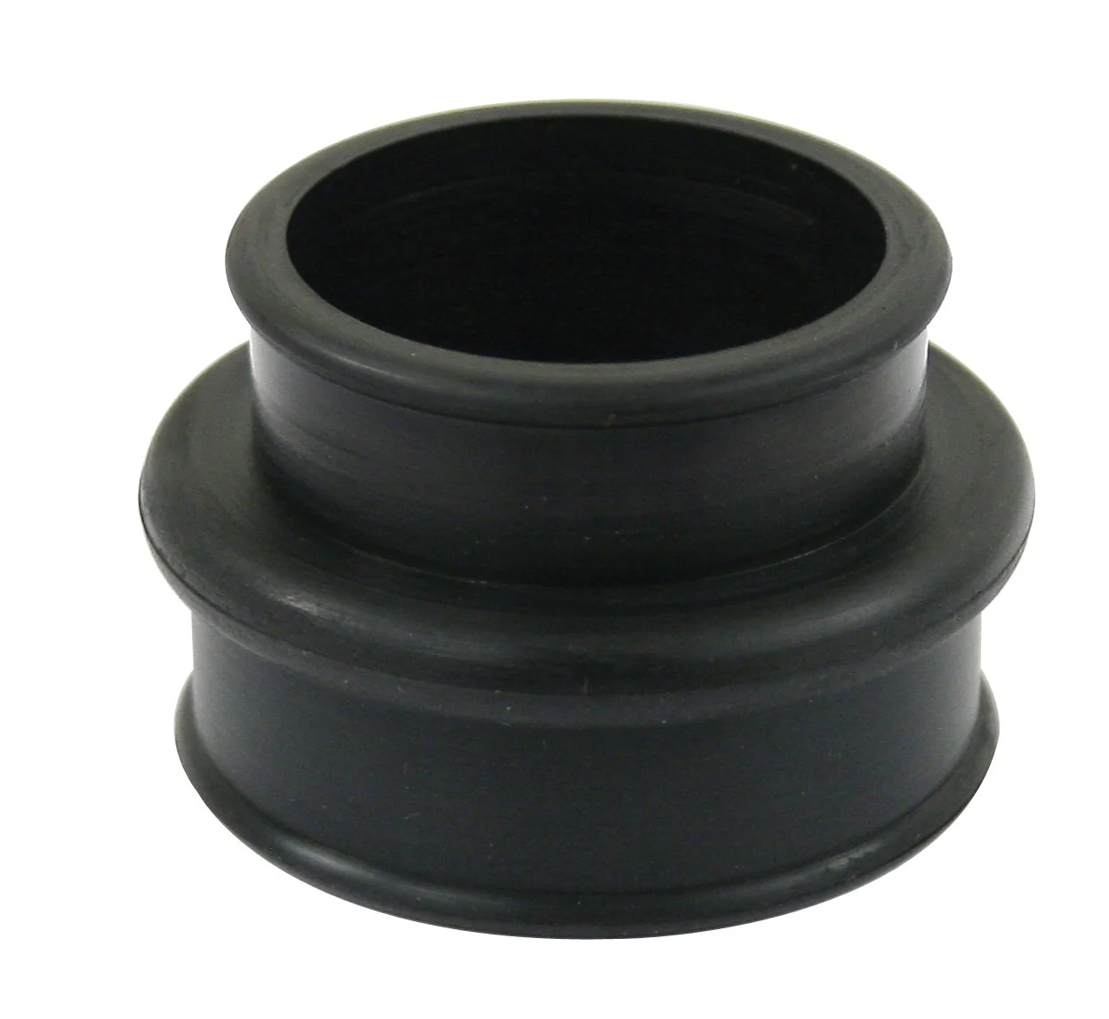 Intake Manifold Boot, Black, Each
