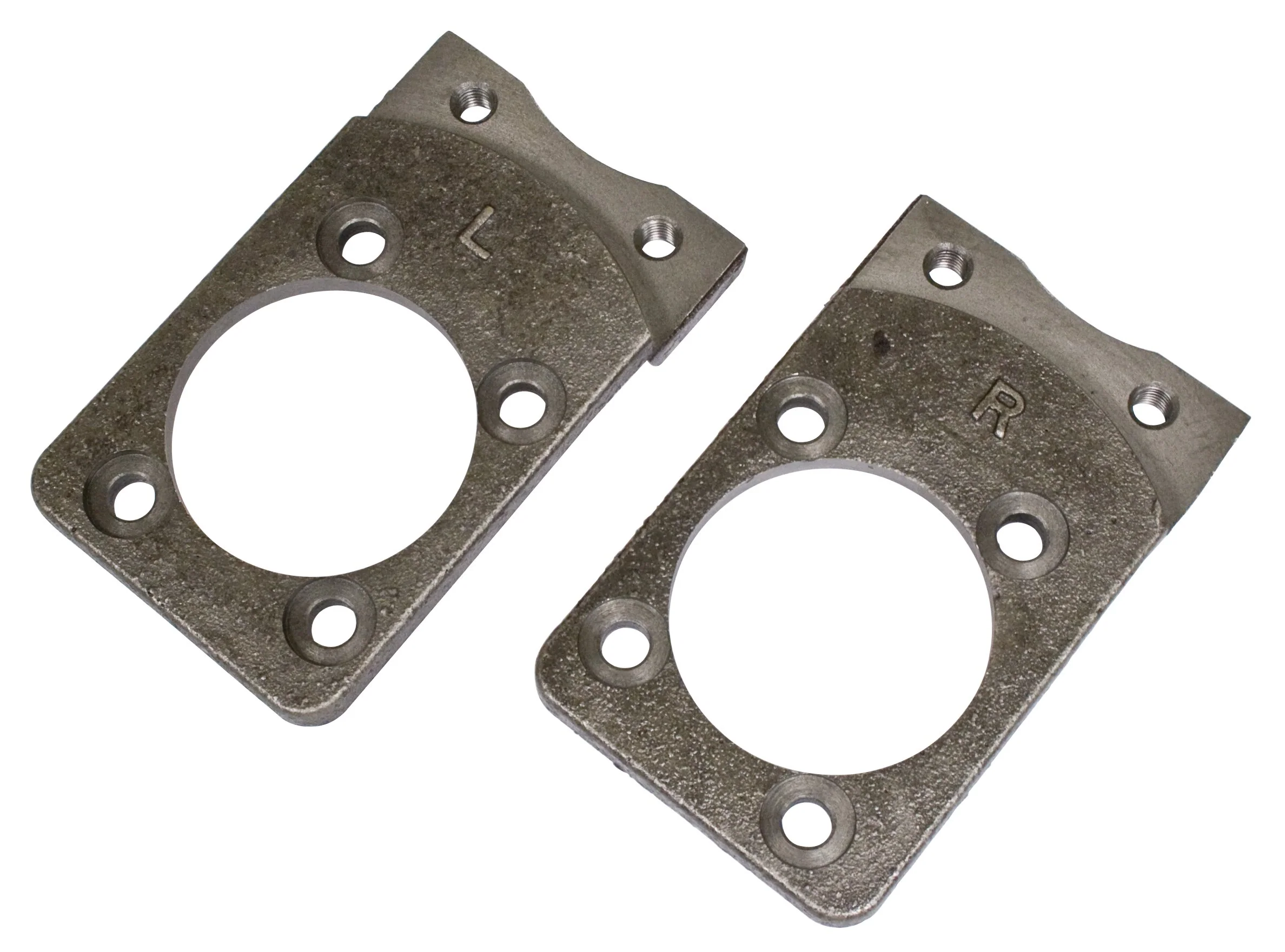 Bulk Cast Brake SB Bracket
