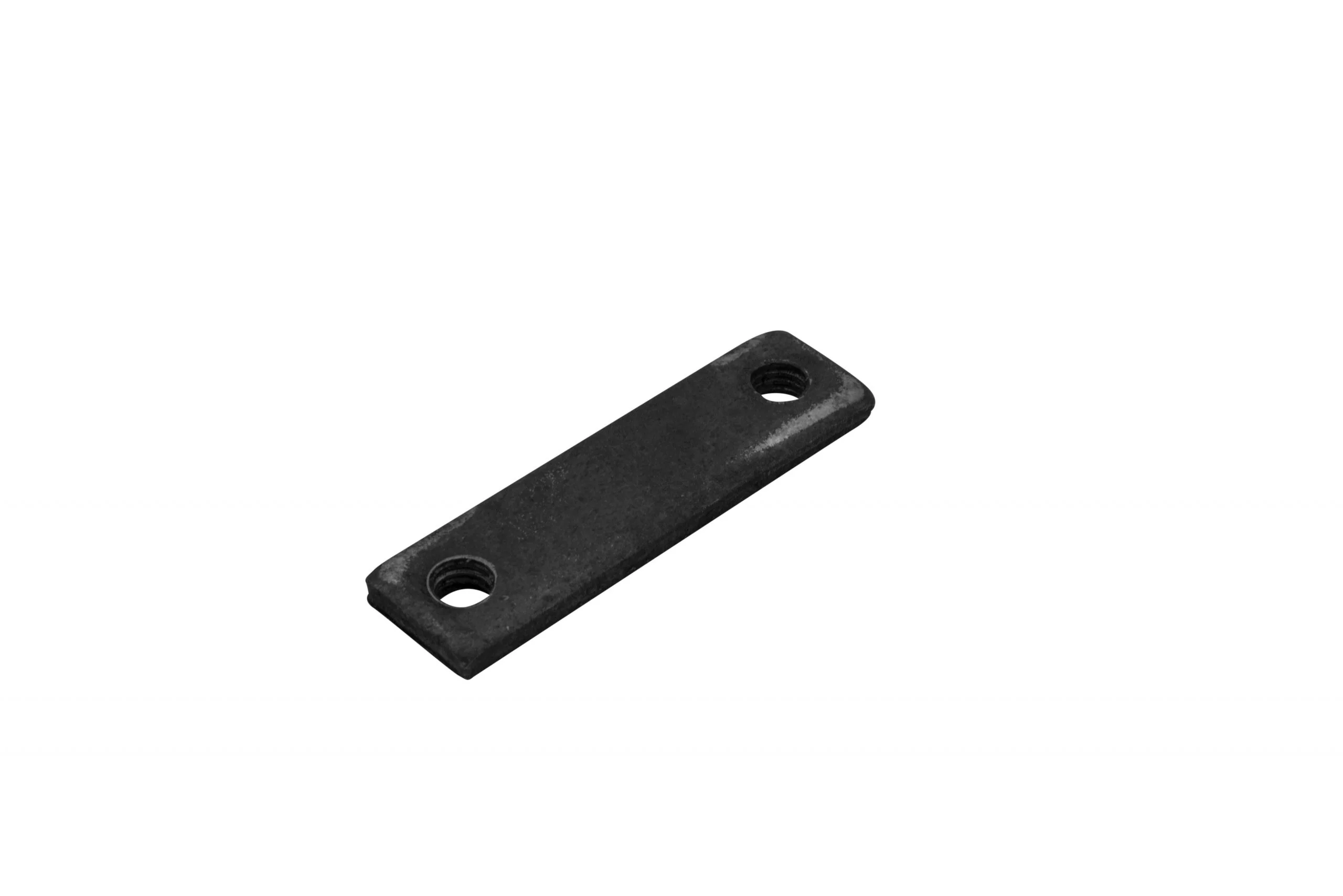 Bulk Decklid Hinge Bracket, M6-1.0 Threaded Type 1 1950-79, Each