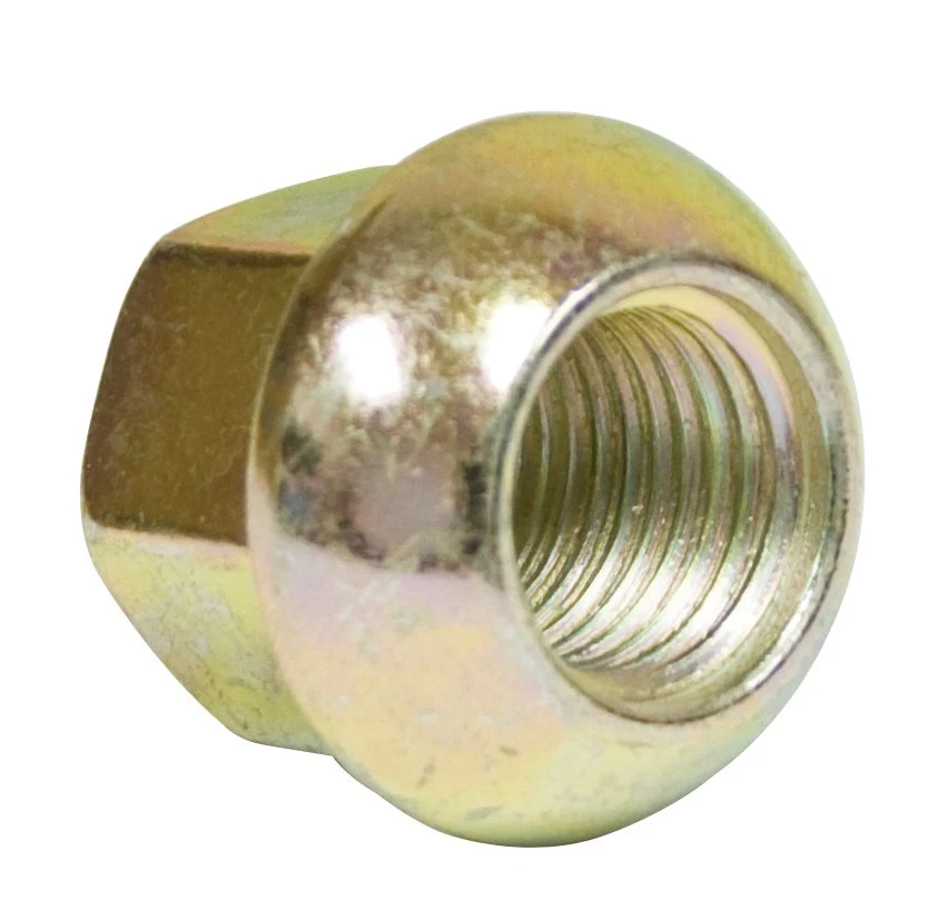 Lug Nut for Porsche M14x1.5, Ball Seat