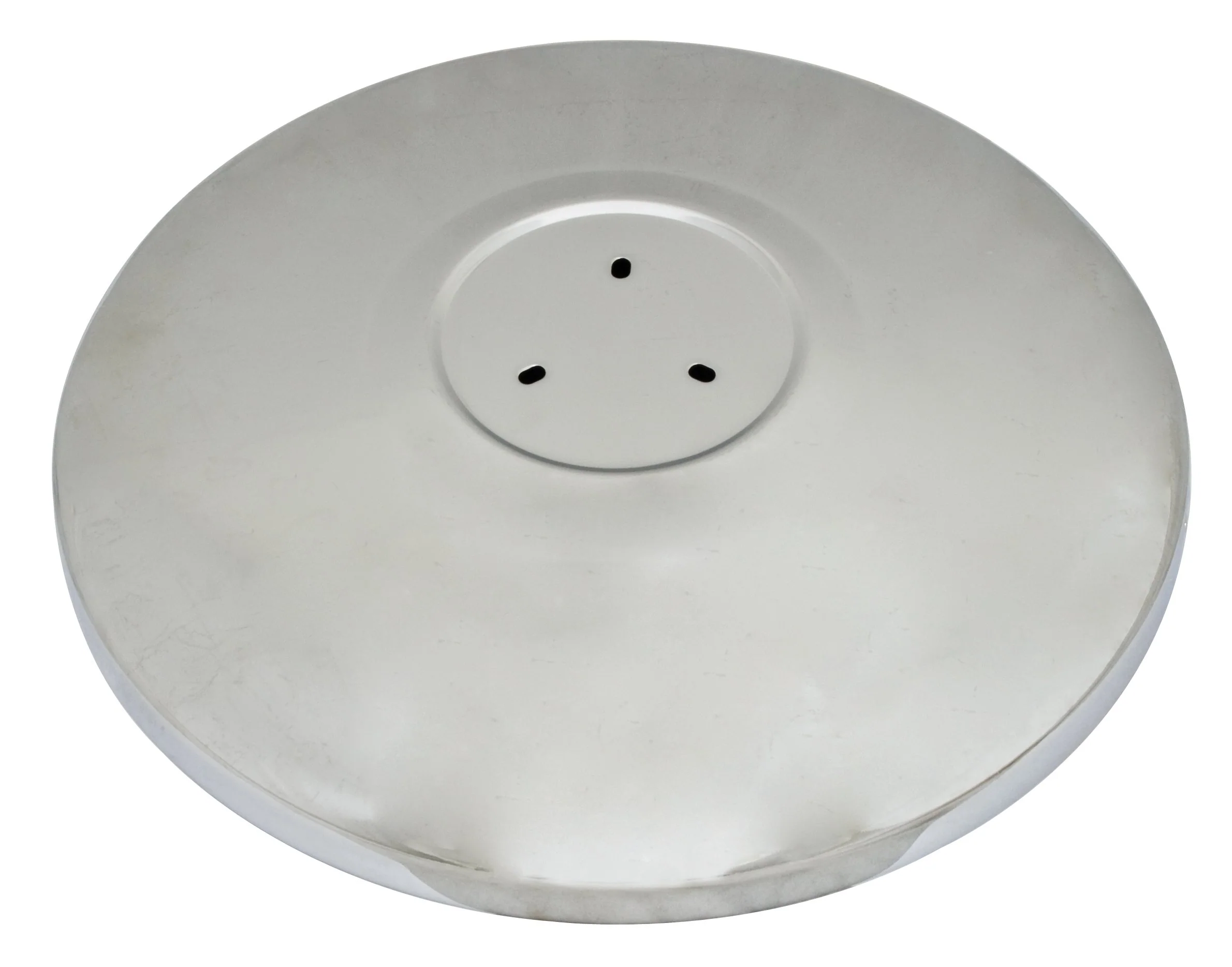 Bulk Stock Style Hub Cap with Holes, Each