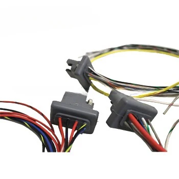 Bulkhead Connector Repair Kit for Porsche 911/912 - Image 2