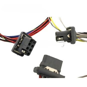 Bulkhead Connector Repair Kit for Porsche 911/912 - Image 3
