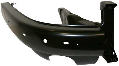 BUMPER CORNER REAR LEFT 911 - Image 3