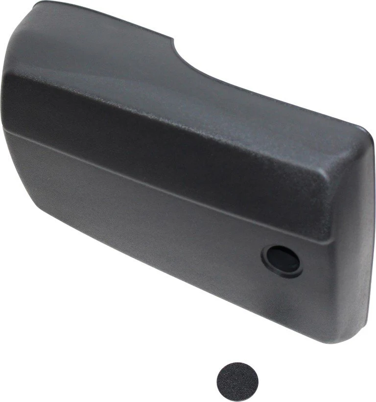 Bumper End Caps (Left Front / Right Rear) 80-91