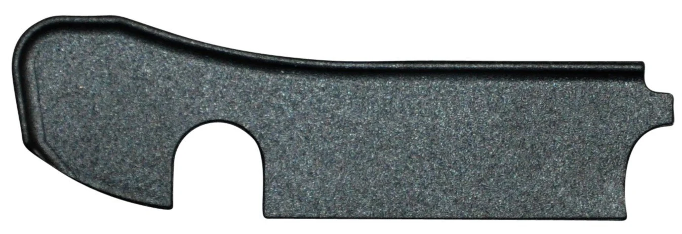 BUMPER EXT. SEAL LOWER FT 911