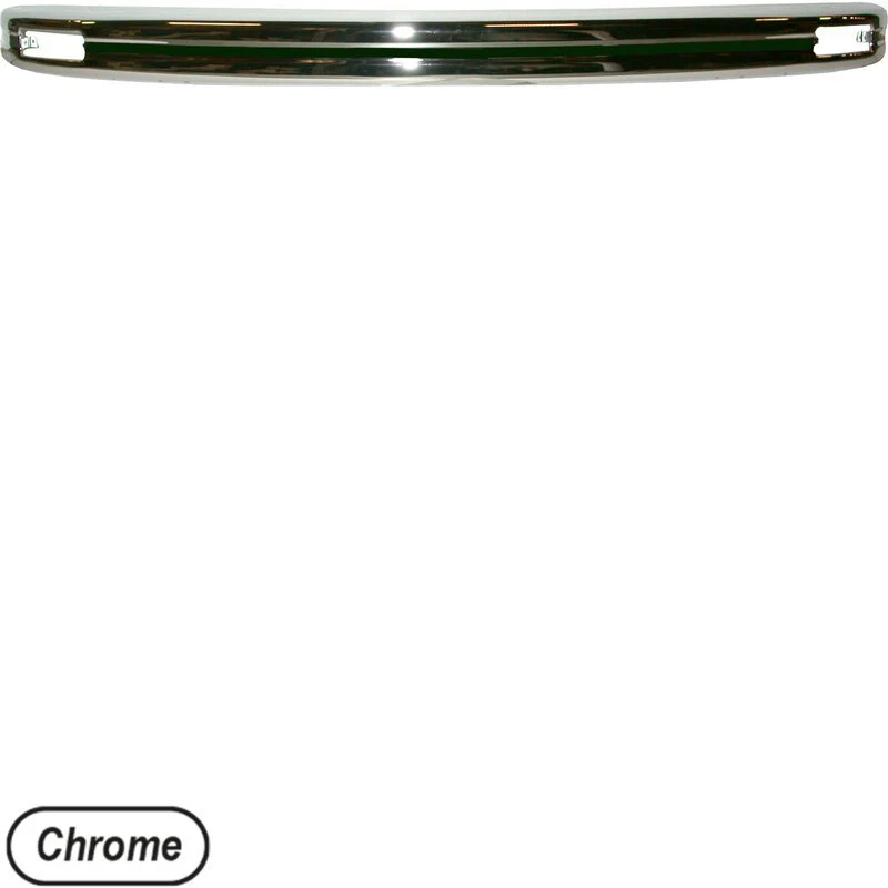 BUMPER FRONT LATE T-I